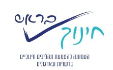 אביבה בן רפאל - לוגו