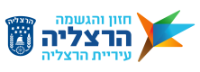 אהוד לזר - לוגו